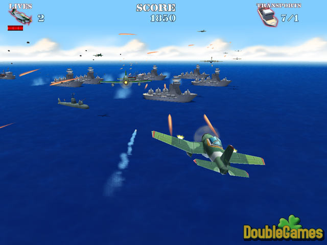 Free Download Naval Strike Screenshot 1