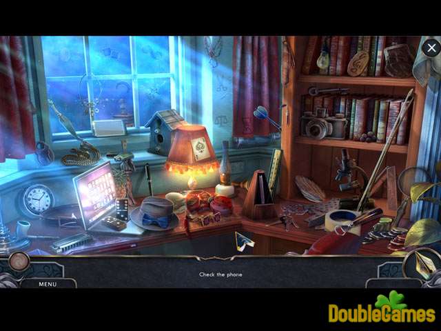 Free Download Nevertales: Forgotten Pages Screenshot 2