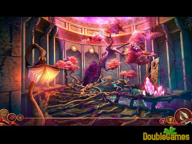 Free Download Nevertales: Hidden Doorway Collector's Edition Screenshot 1