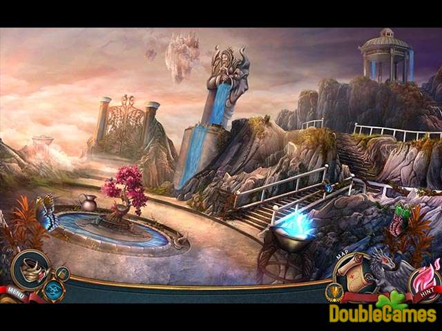 Free Download Nevertales: Legends Screenshot 3