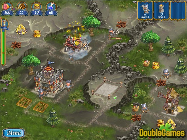 Free Download New Yankee in King Arthur's Court Double Pack Screenshot 2