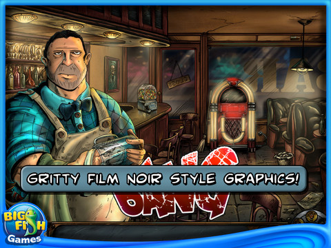 Free Download Nick Chase & the Deadly Diamond Screenshot 3