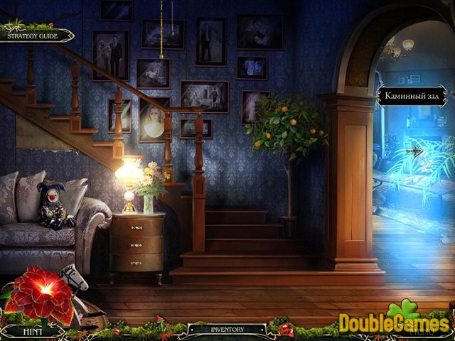 Free Download Nightmare Realm 2: In the End... Collector's Edition Screenshot 2