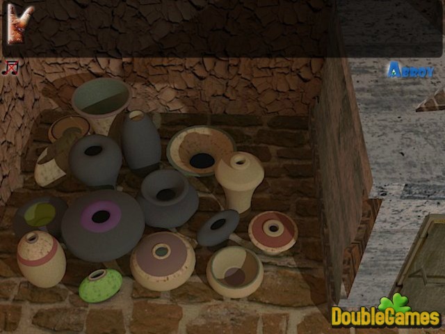 Free Download Old Pottery Secret Screenshot 3