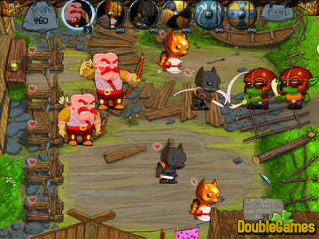 Free Download Orczz - Extended Edition Screenshot 3