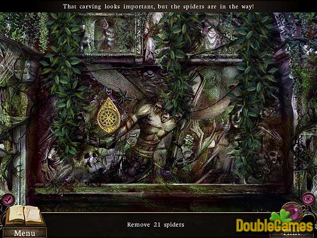 Free Download Otherworld: Spring of Shadows Screenshot 3