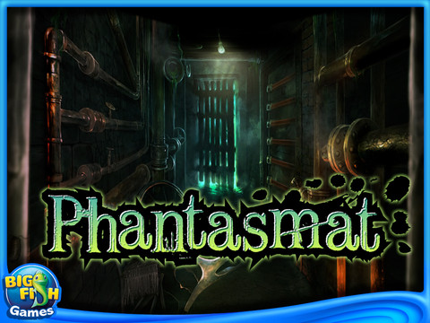 Free Download Phantasmat: Collector's Edition Screenshot 2