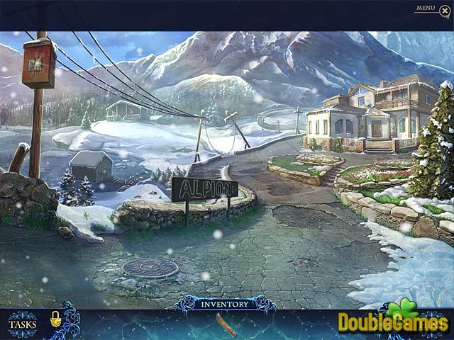 Free Download Phantasmat 2: Crucible Peak Screenshot 1