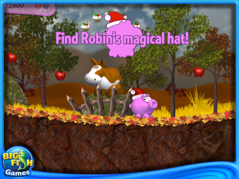 Free Download Piggly Christmas Edition Screenshot 2