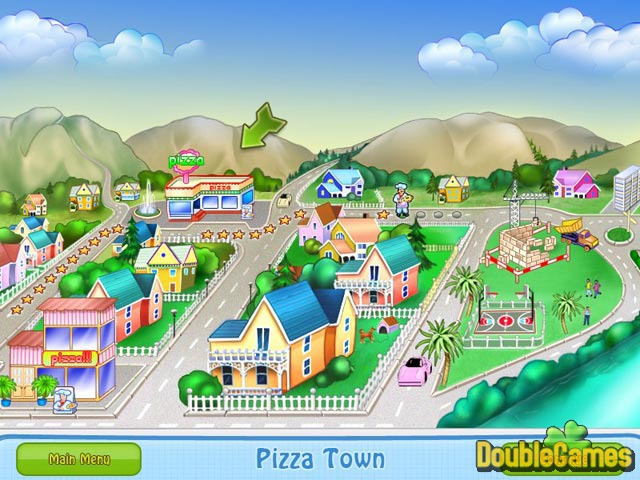 Free Download Pizza Chef Screenshot 3