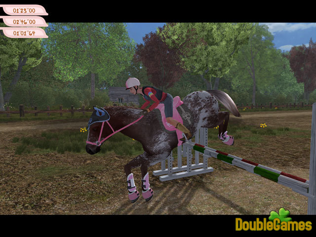 Free Download Planet Horse Screenshot 2
