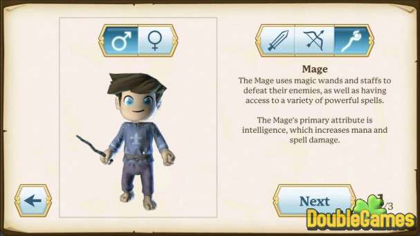 Free Download Portal Knights Screenshot 1