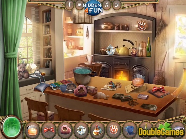 Free Download Practical House Cleaning Screenshot 2