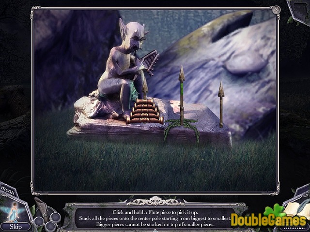 Free Download Princess Isabella: The Rise of an Heir Collector's Edition Screenshot 1
