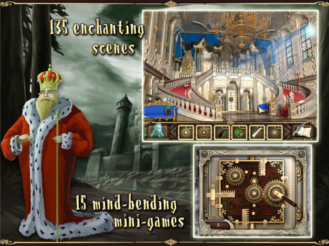 Free Download Princess Isabella: A Witch's Curse Screenshot 1