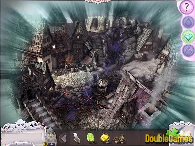 Free Download Princess Isabella: Return of the Curse Screenshot 1