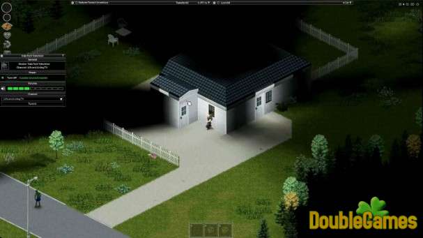 Free Download Project Zomboid Screenshot 3