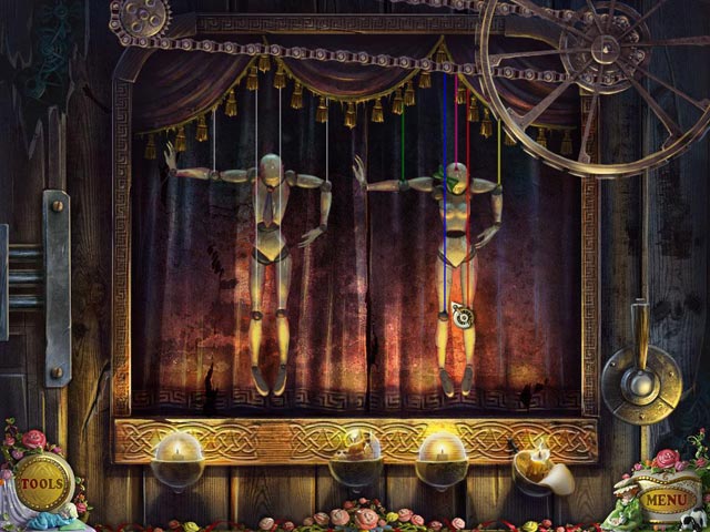 Free Download PuppetShow: Lost Town Collector's Edition Screenshot 2