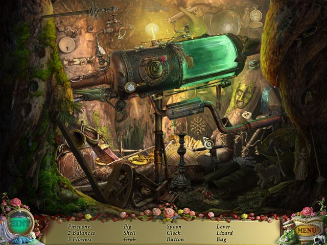 Free Download PuppetShow: Souls of the Innocent Collector's Edition Screenshot 1