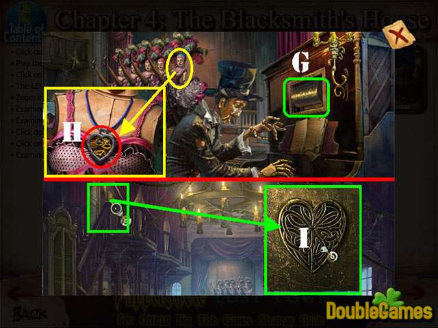 Free Download PuppetShow: Lost Town Strategy Guide Screenshot 1