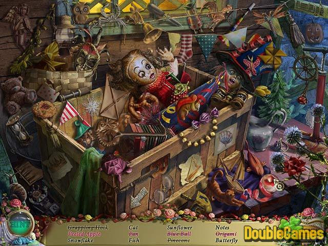 Free Download PuppetShow: Lost Town Screenshot 1