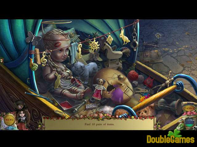 Free Download PuppetShow: The Price of Immortality Screenshot 1