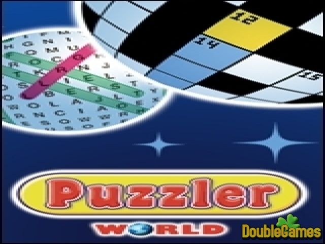 Free Download Puzzler World Screenshot 2