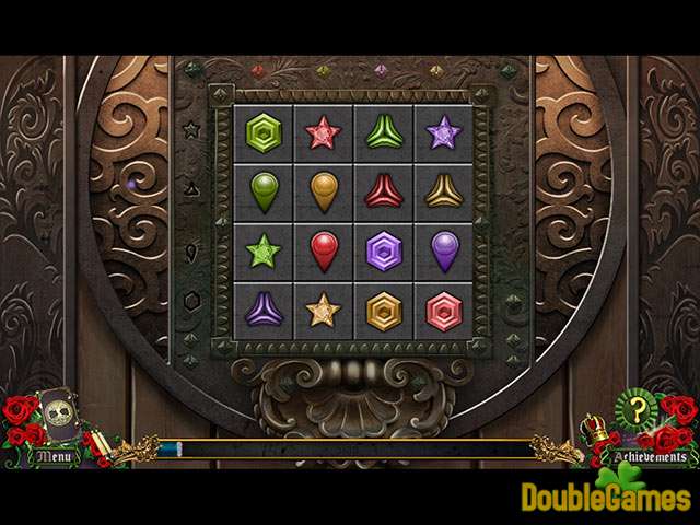 Free Download Queen's Quest: Tower of Darkness Screenshot 2