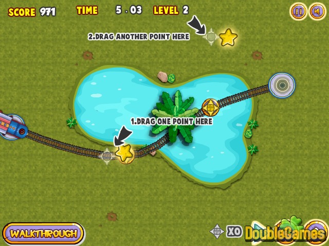 Free Download Railroad Mayhem Screenshot 3