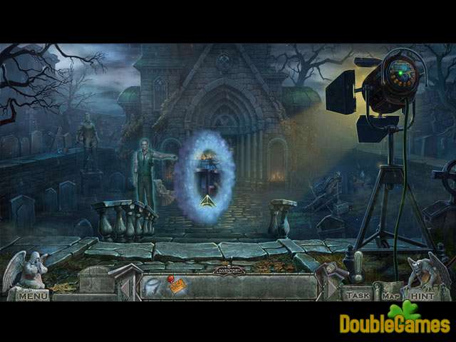 Free Download Redemption Cemetery: Embodiment of Evil Screenshot 1