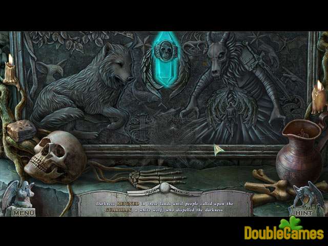 Free Download Redemption Cemetery: Embodiment of Evil Screenshot 2