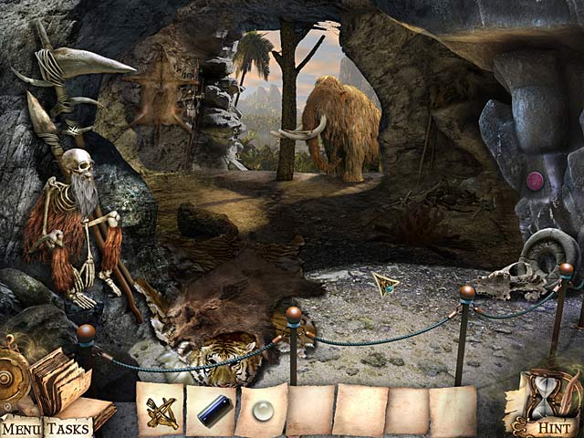 Free Download Reincarnations: Back to Reality Collector's Edition Screenshot 2