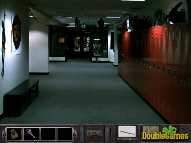 Free Download Relics: Dark Hours Screenshot 3