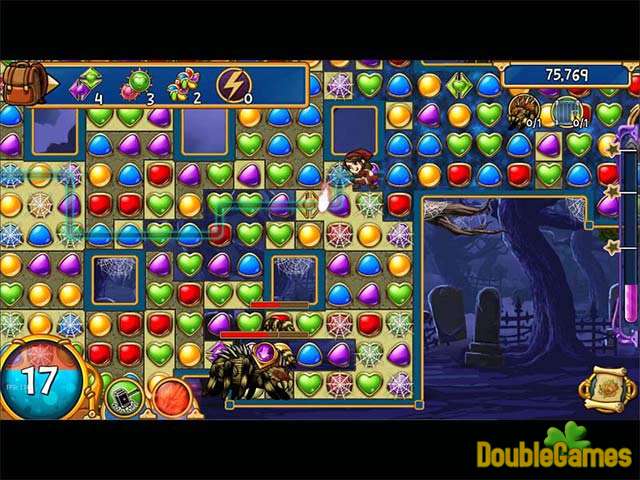 Free Download Rescue Quest Gold Screenshot 1