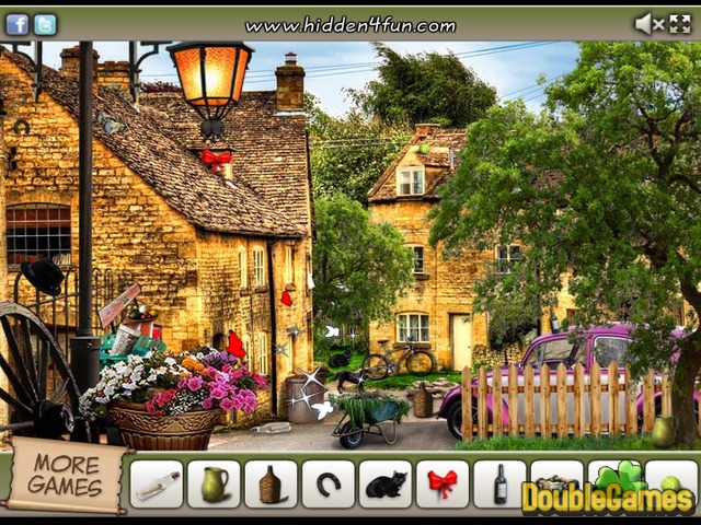Free Download Richmond Village Screenshot 2