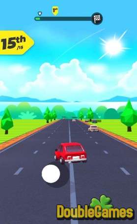 Free Download Road Crash Screenshot 2