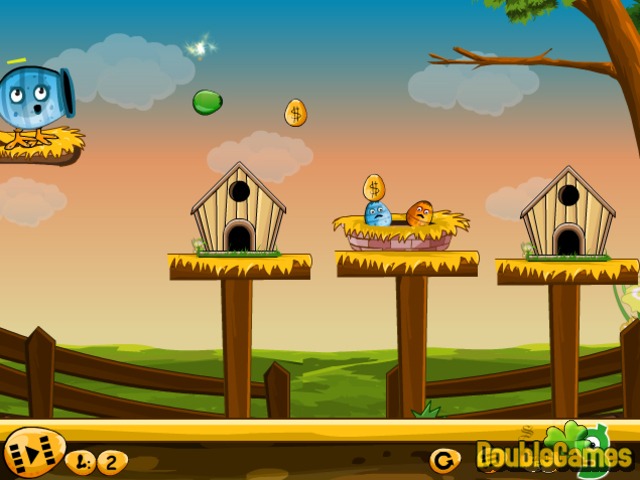 Free Download Robbed Eggs Screenshot 3