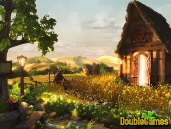 Free Download Robin's Quest: A Legend is Born Screenshot 2