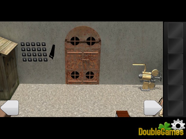 Free Download Room Escape: Basement Screenshot 3