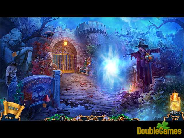 Free Download Royal Detective: The Last Charm Collector's Edition Screenshot 1