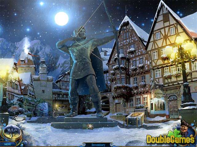 Free Download Royal Detective: The Lord of Statues Screenshot 1