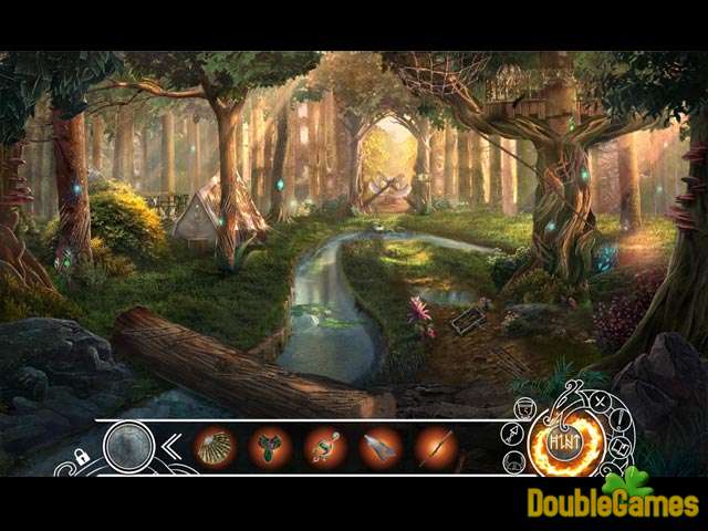 Free Download Saga of the Nine Worlds: The Four Stags Collector's Edition Screenshot 1