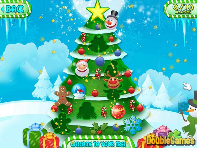 Free Download Santa's Super Friends Screenshot 3
