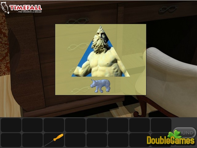 Free Download Sculptor's Quest Screenshot 2