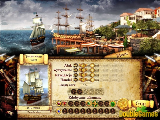 Free Download Sea Journey Screenshot 3
