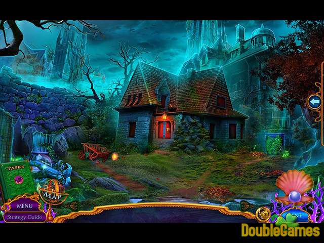Free Download Secret City: The Sunken Kingdom Collector's Edition Screenshot 1