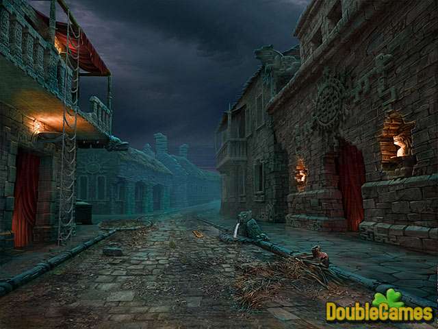 Free Download Secrets of the Dark: Temple of Night Screenshot 1