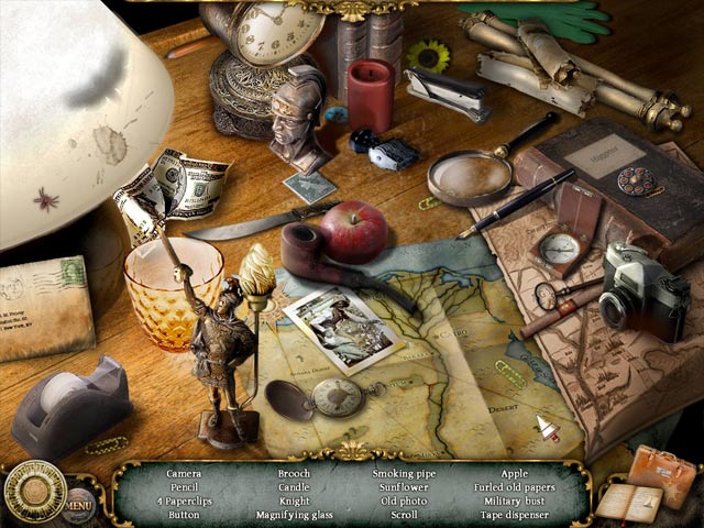 Free Download The Serpent of Isis 2: Your Journey Continues Screenshot 1