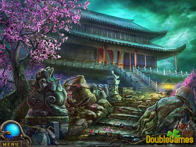Free Download Shaolin Mystery: Revenge of the Terracotta Warriors Screenshot 3
