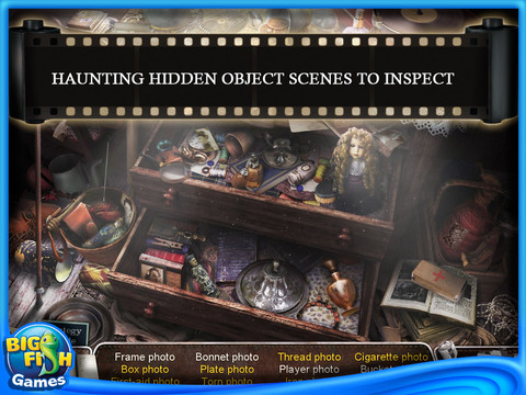 Free Download Shiver: Vanishing Hitchhiker Collector's Edition Screenshot 2
